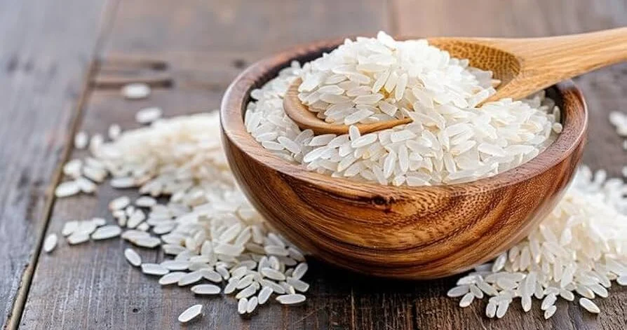 Jeerakshala Rice grains
