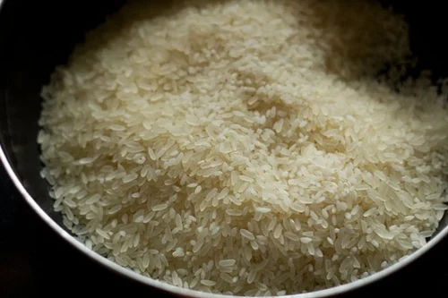 Thanjavur Idly Rice grains