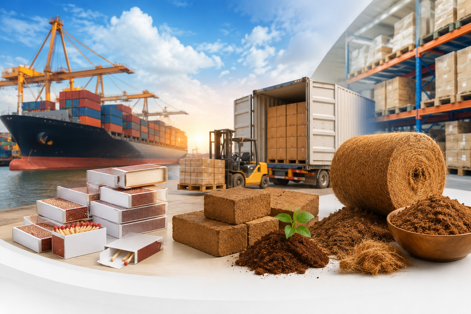 Global Export