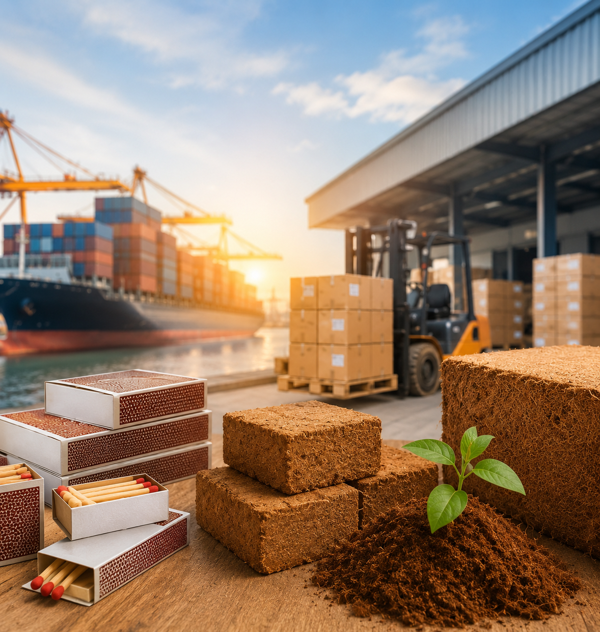 AL ADIL EXPORTS