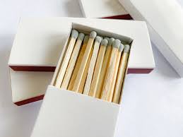 Match Box Features
