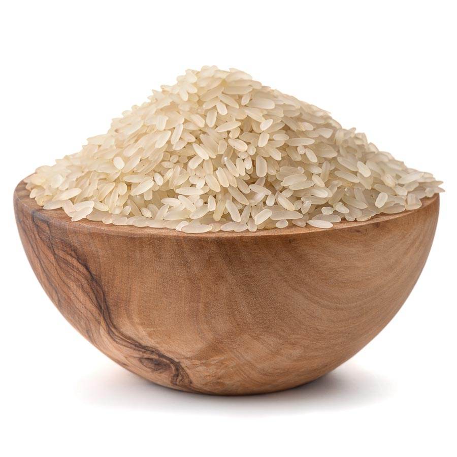 Ponni Boiled Features